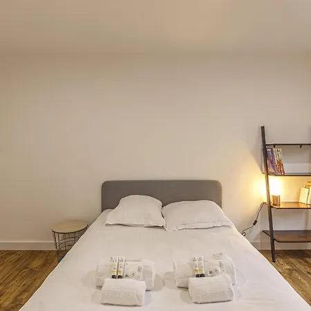 Chez Marius - 3 Chambres - Laval